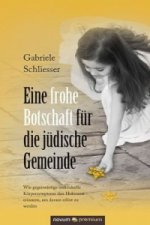 Eine frohe Botschaft für die jüdische Gemeinde