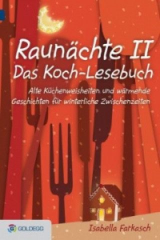 Raunächte. Bd.2