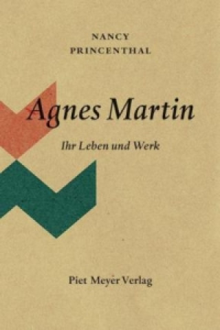 Agnes Martin