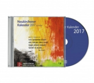 Neukirchener Kalender und momento 2016-2017, CD-ROM