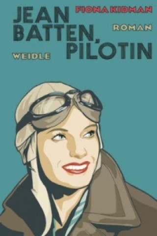 Jean Batten, Pilotin