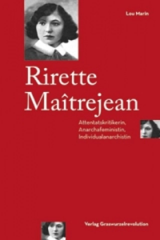 Rirette Maîtrejean