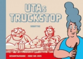 Utas Truckstop