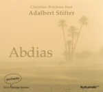 Abdias, 3 Audio-CDs