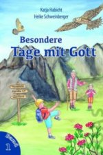 Besondere Tage mit Gott. Bd.1