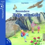 Besondere Tage mit Gott. Tl.1, Audio-CD. Tl.1, Audio-CD