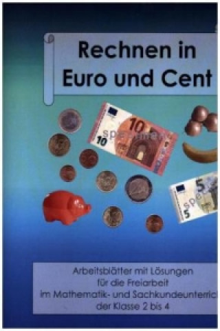 Rechnen in Euro und Cent