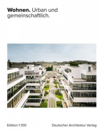 WOHNEN - urban und gemeinschaftlich