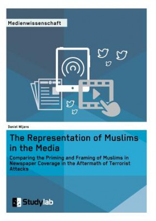 Representation of Muslims in the Media