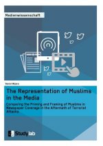 Representation of Muslims in the Media