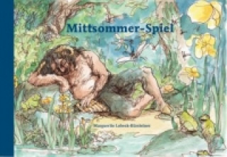 Mittsommer-Spiel