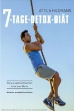 Vegan for Fit Gipfelstürmer
