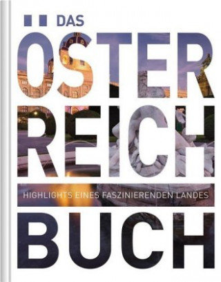 Österreich. Das Buch