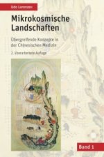 Mikrokosmische Landschaften. Bd.1