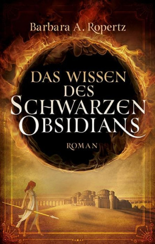 Das Wissen des schwarzen Obsidians