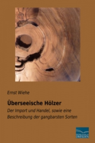 Überseeische Hölzer