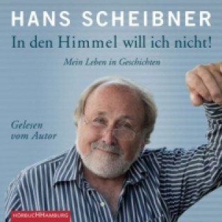 In den Himmel will ich nicht!, 4 Audio-CD