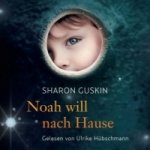 Noah will nach Hause, 6 Audio-CD