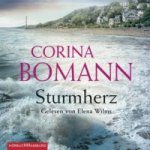 Sturmherz, 6 Audio-CD