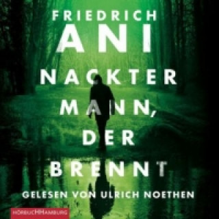 Nackter Mann, der brennt, 5 Audio-CDs