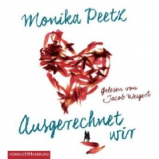 Ausgerechnet wir, 6 Audio-CD