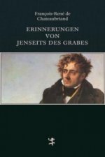 Erinnerungen von jenseits des Grabes