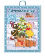 Pittiplatsch Adventskalender