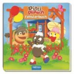 Pittiplatsch, Fensterbuch