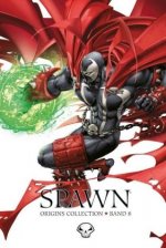 Spawn Origins Collection. Bd.8