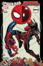 Spider-Man & Deadpool - Zwei vom selben Schlag