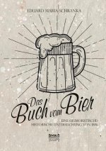Buch vom Bier