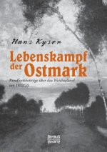 Lebenskampf der Ostmark