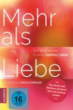 Mehr als Liebe, DVD