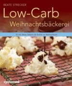 Low-Carb Weihnachtsbäckerei