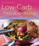 Low-Carb-Feierabendküche
