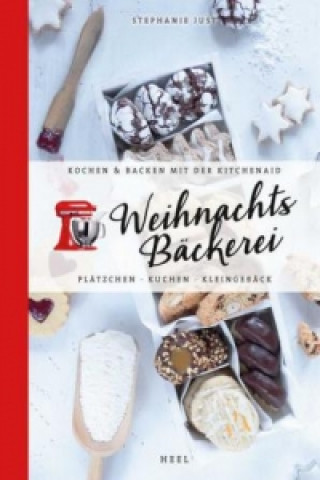 Weihnachtsbäckerei