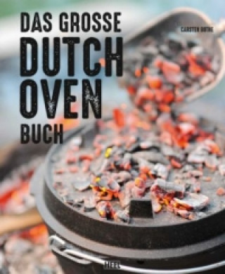 Das große Dutch Oven Buch (Carsten Bothe)()