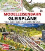 Modelleisenbahn Gleispläne