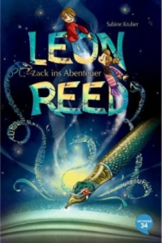 Leon Reed