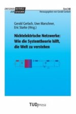 Nichtelektrische Netzwerke: Wie die Systemtheorie hilft, die Welt zu verstehen