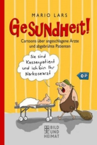 Gesundheit!