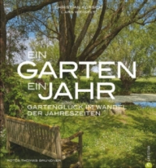 Ein Garten, ein Jahr