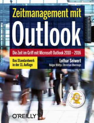 Zeitmanagement mit Outlook