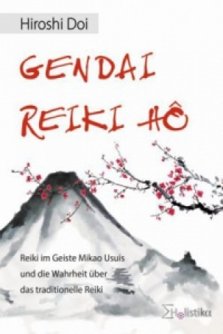 GENDAI REIKI HÔ