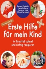 Erste Hilfe für mein Kind