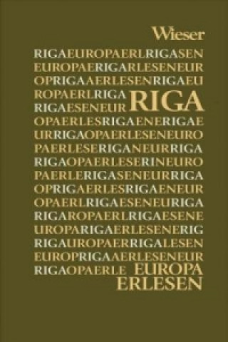 Europa Erlesen Riga