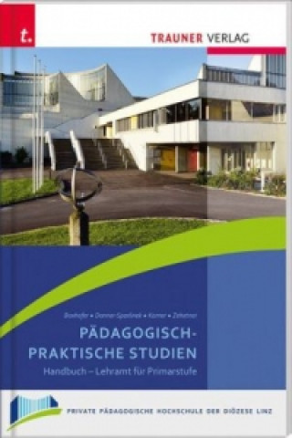 Pädagogisch-Praktische Studien, Schriften der Privaten Pädagogischen Hochschule der Diözese Linz