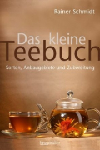 Das kleine Teebuch