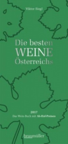 Die besten Weine Österreichs 2017