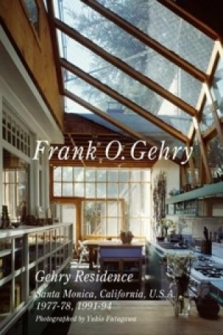 Frank O Gehry - Gehry Residence. Residential Masterpieces 20